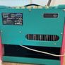 Fender Blues Junior IV LA Vice Image 2