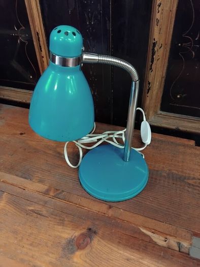 Vintage Style Lamp