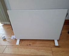 DeLonghi Electric Radiator