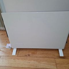DeLonghi Electric Radiator