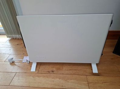 DeLonghi Electric Radiator