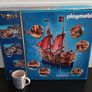Large playmobil skull pirate ship brand (new) Image 3