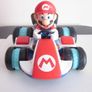 Nintendo Mario Kart 8 Anti Gravity RC Racer Remote Control Car Image 2