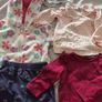 Girls Clothes 3-6months Image 8