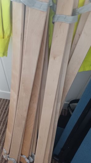Ikea blakullen daybed