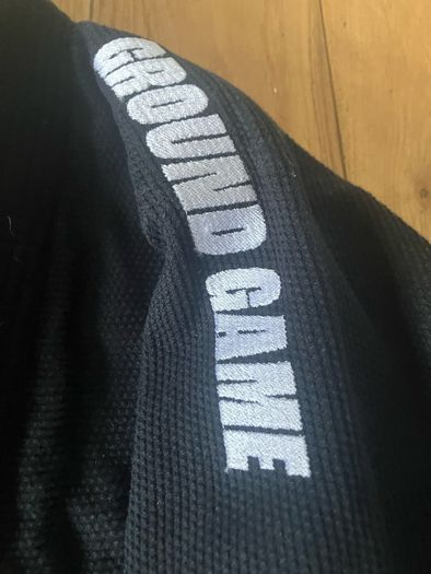 Bjj Gi