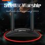 COMFAST Stellar Warship AC1300 Dual Band (2.4G/5G) USB Adapter/Dongle+Hotspot - 2x6dbi External Adjustable Antennas (Brand New/Warranty) Image 2