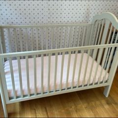 Crib