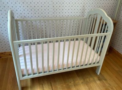 Crib