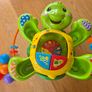 Vtech Pop-a-ball Rock & Pop Turtle Image 2