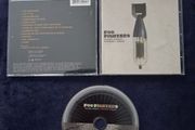 Foo Fighters. Echoes silence patience.....cd