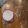 Adult Back zip sleep suit Image 5