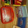Box toys Image 2