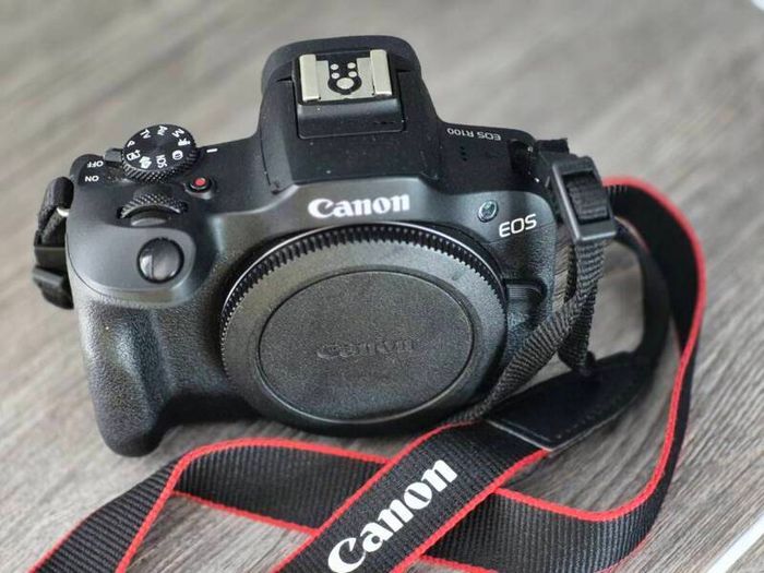 Canon R100