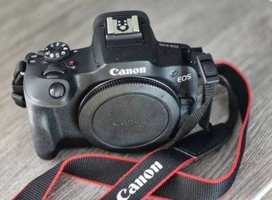 Canon R100