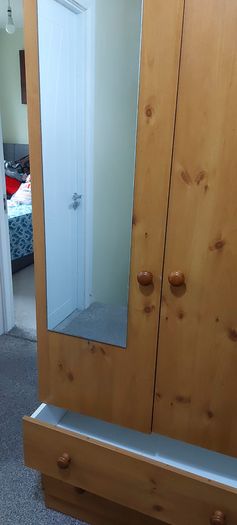 Wardrobe