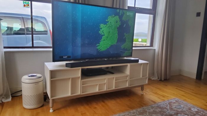 TV/Media Unit