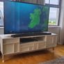 TV/Media Unit Image 2