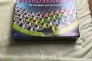 Word search Board Game