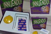 Innuendo, the fun party Game