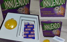 Innuendo, the fun party Game