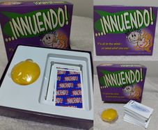 Innuendo, the fun party Game