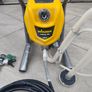 Wagner Control Pro 250M Airless Sprayer - Electric Image 2
