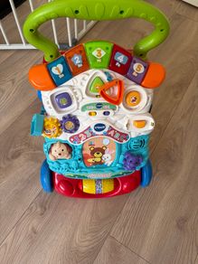 Vtech walker