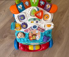 Vtech walker
