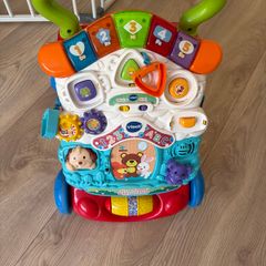Vtech walker