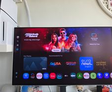 Samsung oled g8 smart monotor