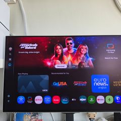 Samsung oled g8 smart monotor