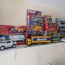 Large Collection of Model cars trucks vans collectibles see photos Image 4