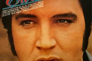 The King Elvis vinyl