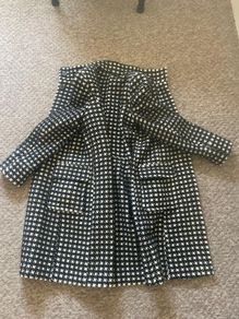 coat ladies