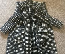 coat ladies