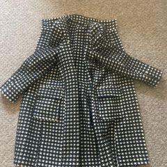 coat ladies