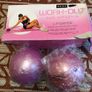 Gym Ball Weights Image 2