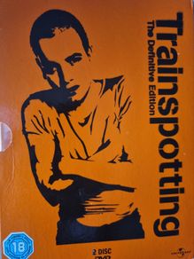 Trainspotting 2 Disc Definitive Edition