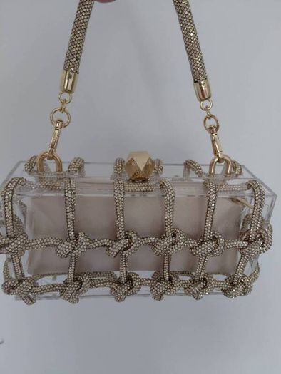 Riverisland bag
