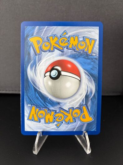 pokemon card mega blastoise