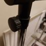 Cloths Rail on wheels, Adjustable and in excellent condition Image 7