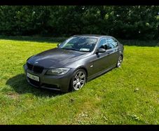 2006 Bmw 3-series M sport