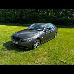 2006 Bmw 3-series M sport