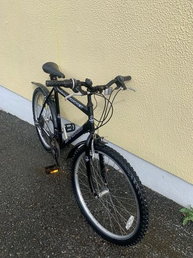 Gents Bike