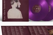Ryan Adams Romeo and Juliet Double Purple Vinyl