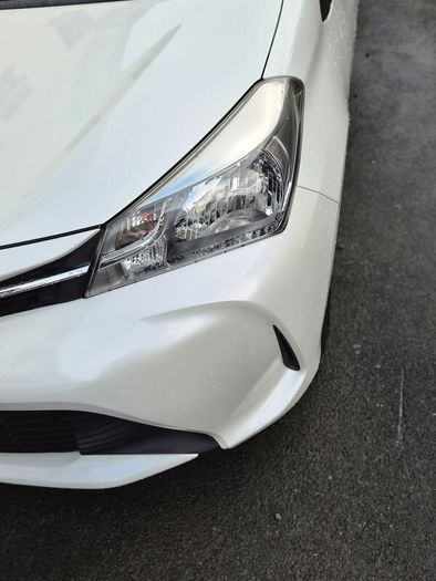 Toyota Vitz 2014 Jewela