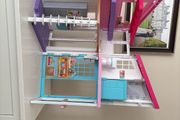 barbie house