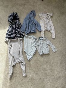 boys clothes 6-9