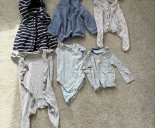 boys clothes 6-9